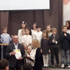 Концерт в Детском университете 22 апреля 2018 г. (продолжение)145144