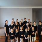 Выпускной спортивного бального танца "Фиеста"67516