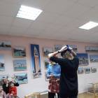 День мамы. Бугульминский краеведческий музей.106747