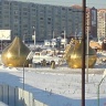 Старый и новый Альметьевск8585