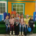 Моё день рождение в FUN JUMP168538