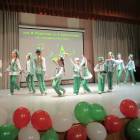 С мамой на концерте 02.02.2018137363