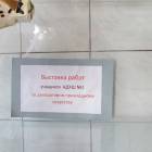 Выставки в АДХШ №1г Альметьевск152542