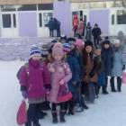 Школьная жизнь 144
