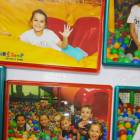 Моё день рождение в FUN JUMP168530