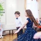 День мам в гимназии.115577