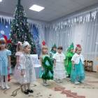 Утренник у сестренки131550