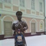 Памятник солдату