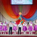 Праздничный концерт ко дню мамы106614