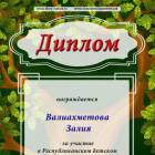 мои дипломы и грамоты118436