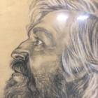 Выставка картин в ДК "Энергетик"185222