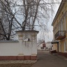 Гуляя по городу Елабуга.4363