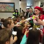 "Ривьера" награждение лучших блогеров портала «Сакла»153655