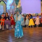 Новый год в Орионе 2 класс 57