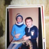 к нам приехал цирк)))20913