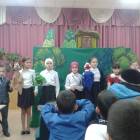 Кайбицкий  детский кукольный  театр "Экият"105250