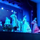 РДК "Иске Әлмәт". День мам. 23.11.17. Продолжение.103501