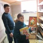Экскурсия по багетной мастерской 01.02.2018137184
