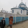 Троицкая церковь в с.Кощаково