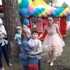 День нефтяников в Бугульме74505