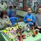 Мастер-класс по сухому валянию