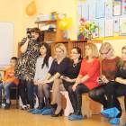 День мамы в 50 школе 29