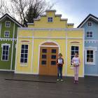 Веломузей г.Нижнекамск