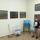 Галерея-студия Ильдара Зарипова ноябрь 2018164162