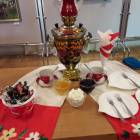 КК№46. Кыстыбый шоу. Центр татарской культуры.64485