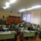 Школьная жизнь 7
