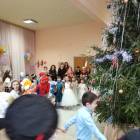 Мой первый утренник в школе131364