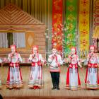 Концерт «Щедра талантами Тетюшская земля»145092