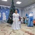 Утренник у сестренки131582