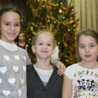 Новый год в школе 33