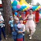 День нефтяников в Бугульме74506