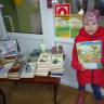 Библионочь в Нижнекамске35679