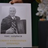 Презентация книг, издательского фонда "Рухият"