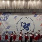 Рождественский концерт.  Детский университет. Казань.130409