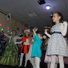 Новый год в Орионе 68