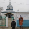 Троицкая церковь в с.Кощаково