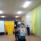 Студия "ТИКО". Детская центральная библиотека. Бугульма.140194