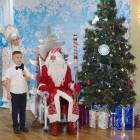 Новый год в Орионе 34