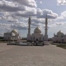 Белая мечеть