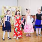 День мам в гимназии.115565