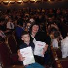 Спектакль "Водяная" в театр кукол Экият 26.05.17 г.66308