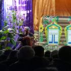 Театр в Кляшевском Доме культуры144997