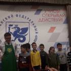 Детский университет. Естественные науки. Эксперименты.96502