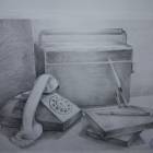 Выставка "Лист на мольберте..."75253
