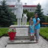 Ессентуки, Пятигорск памятные места12547