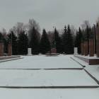 Парк Победы города Октябрьска Республики Башкортостан116813